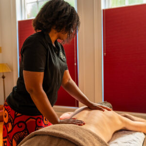 Power herstel - Sportmassage 30 minuten